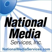 National Media Services coupons